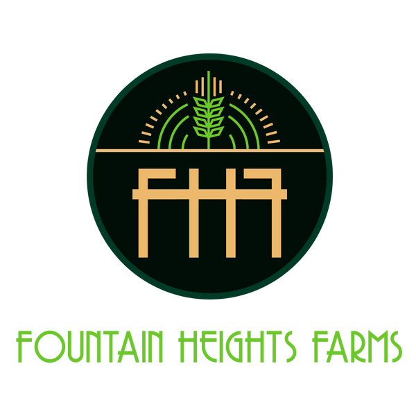 Fountain Heights Farms Logo